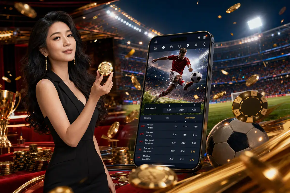 918kss VIP tier platinum cashback