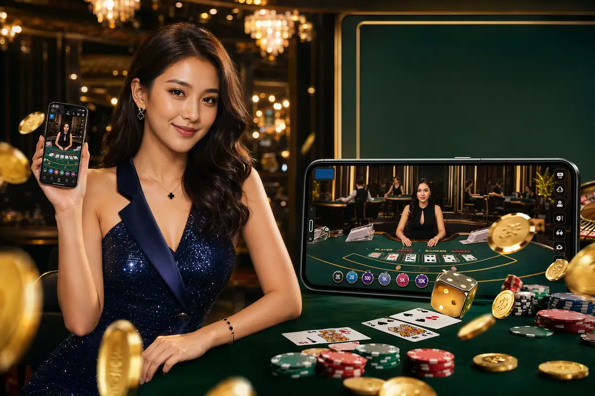 918kss deposit DuitNow dan e-wallet Malaysia