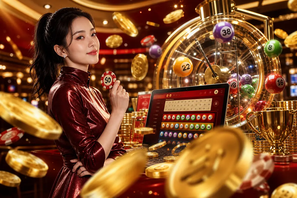 918kss Casino premium live dealer table atmosphere