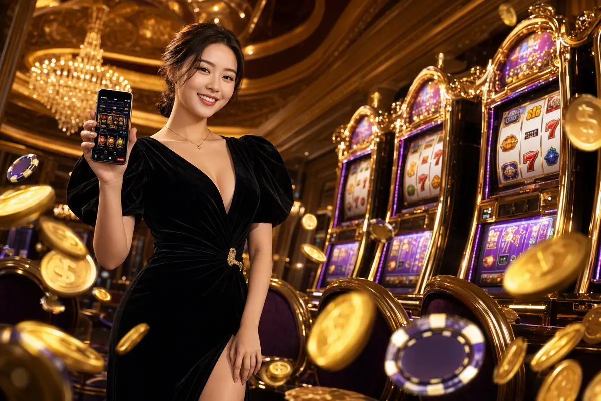 918kss online slot main games